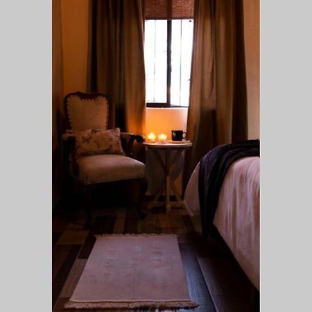 Casa Aurora, Estilo Rustico-Moderno, Guanajuato Villa Exteriör bild